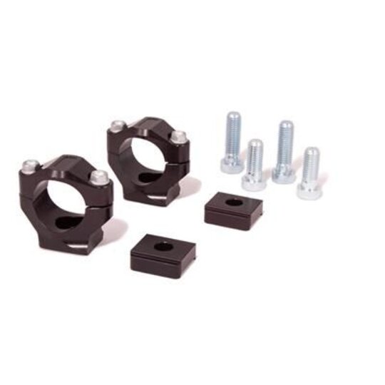 Montážne sady riadidiel FIX X-TRIG 50200006 36mm (M12)