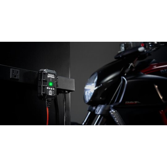 Noco - Nabíjačka Genius 1