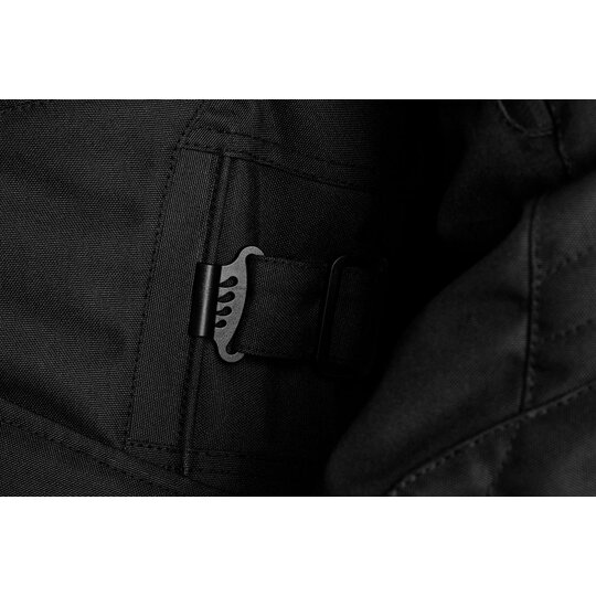 Furygan - bunda apalaches evo / black - 00p 6491 127 details 1