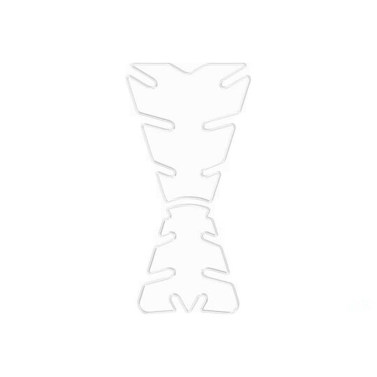 Tank pad PUIG PERFORMANCE 5876W priehľadné