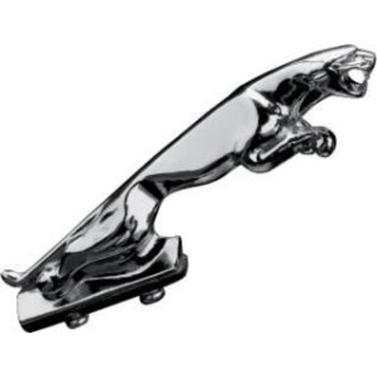 Ozdoba Jaguar