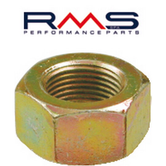 Matka hriadeľa zadného kolesa RMS 121850350 (1 kus)