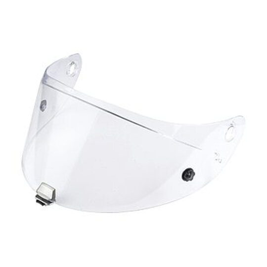 HJC PLEXI HJ26 - ZRKADLOVÉ/ČIERNE