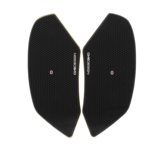 Tankpad JMT HDR201 čierna