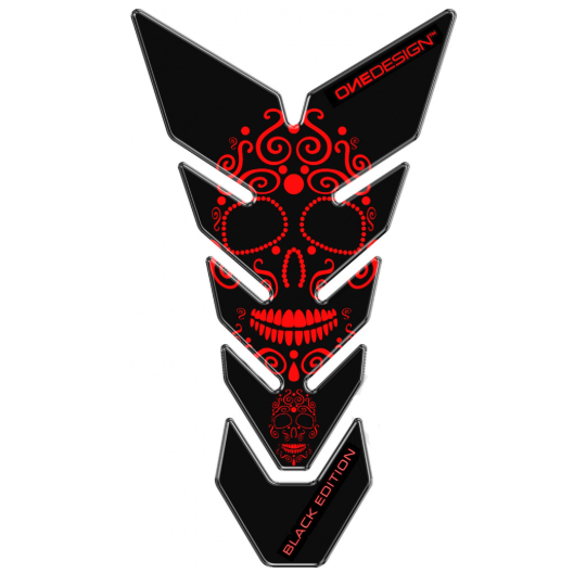 Tankpad JMT CGBE5P čierna