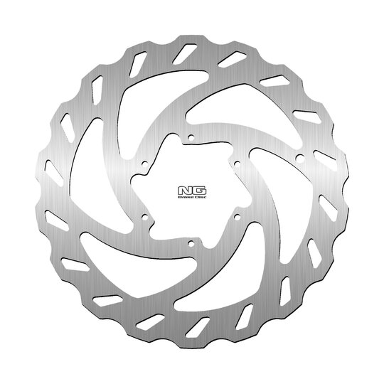 Brzdový kotúč NG 1608X