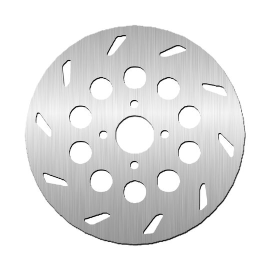 Brzdový kotúč NG 192