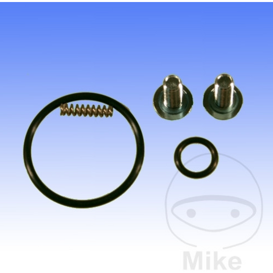 Benzínový kohút -  opravná sada TOURMAX FCK-33