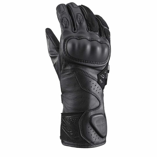 Ixon rukavice thund lady / black - 300212026-1001