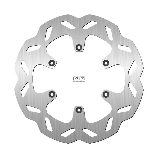 Brzdový kotúč NG 1916X