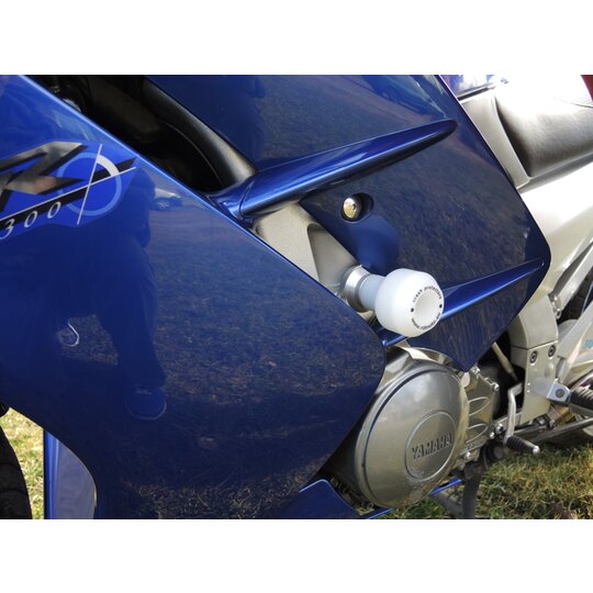 RDmoto padacie protektory PH01 - Yamaha FJR1300 r.01-05
