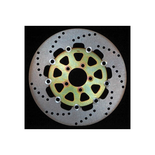 Brzdový kotúč EBC MD3073LS