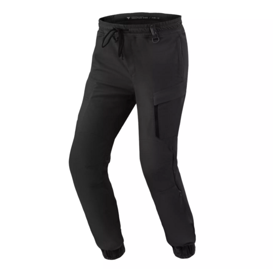 Shima nohavice joggster / black - spodnie-motocyklowe-joggery-shima-joggster-men-czarne-30_1