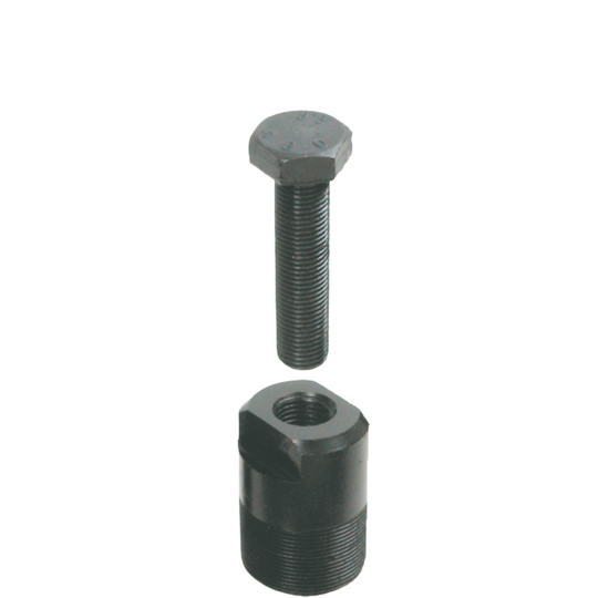 Sťahovák zotrvačníka RMS 267000120 28x1 (pravý)