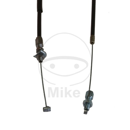 Lanko plynu JMT A - otvorené