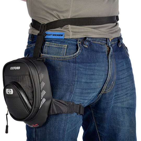 Oxford - Kapsa na stehno L1R