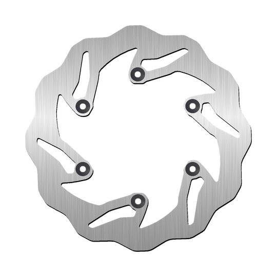 Brzdový kotúč NG 129X