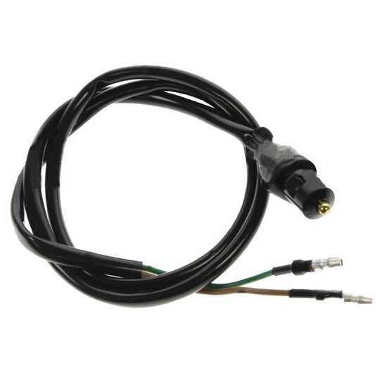 Vypínač RMS 246140700 predné