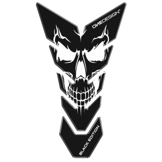 Tankpad JMT CGBE7P čierna