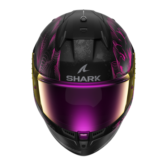 Shark prilba d-skwal 3 - mayfer / kva - 3_D-SKWAL3_MAYFER_MAT_KVA_front_HE0927 (Custom)