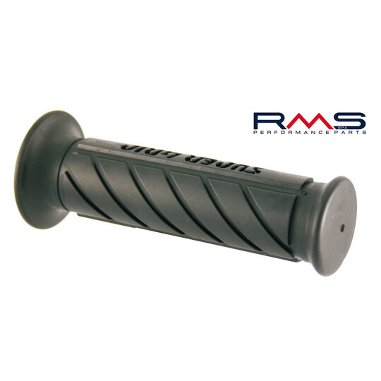 Rukoväte RMS SUPER GRIP 184160230 čierna