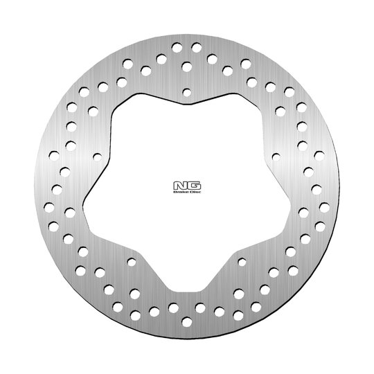 Brzdový kotúč NG 1282