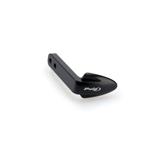 Chránič hrotu brzdovej páky PUIG 3766N čierna
