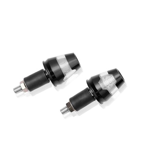 Blinkre PUIG BUOY 9947N čierna homologované