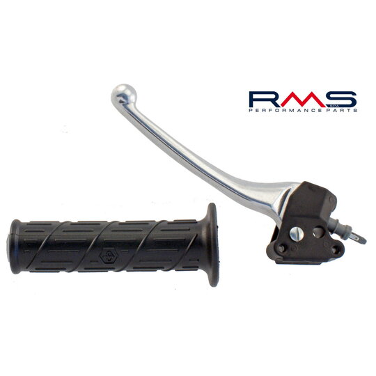 Kompletná páčka DOMINO 184040300