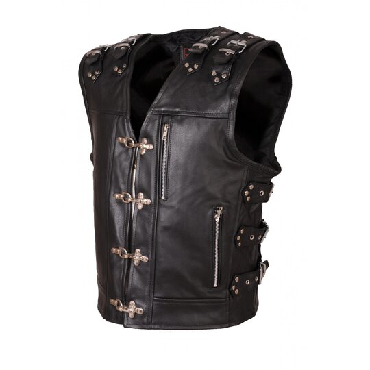 Vesta Chopper LJ KM019