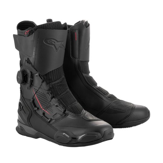 Alpinestars čižmy sp-x boa - black - boty-sp-x-boa-alpinestars-cerna-cerna-2024_i609772