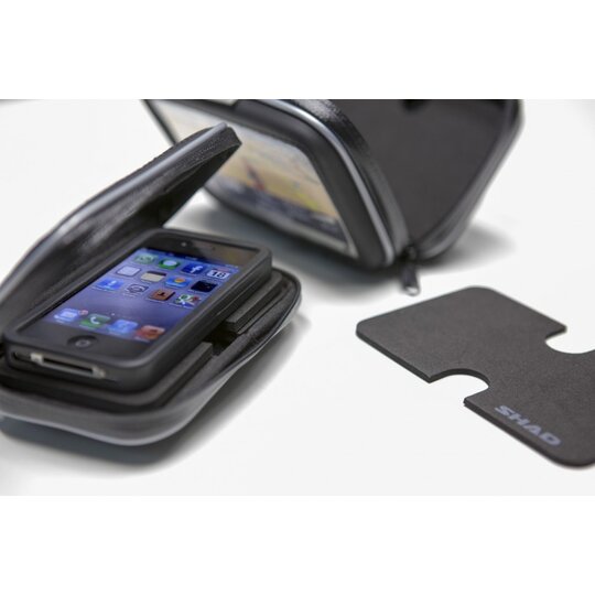 Smartphone holder