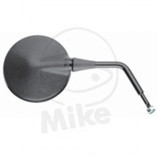 Zpätné zrkadlo JMT ZR 5411 čierna pravý