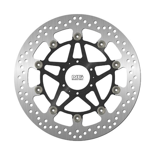 Brzdový kotúč NG 1197G