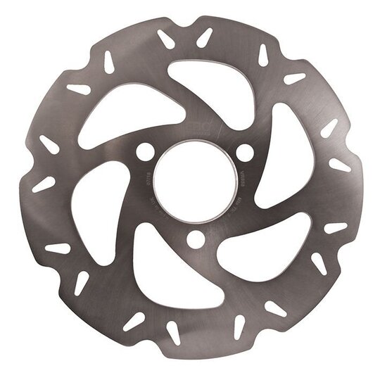 Brzdový kotúč EBC VR853