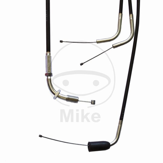 lanko plynu - set JMT