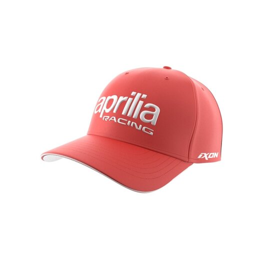 IXON - šiltovka Aprilia CAP3