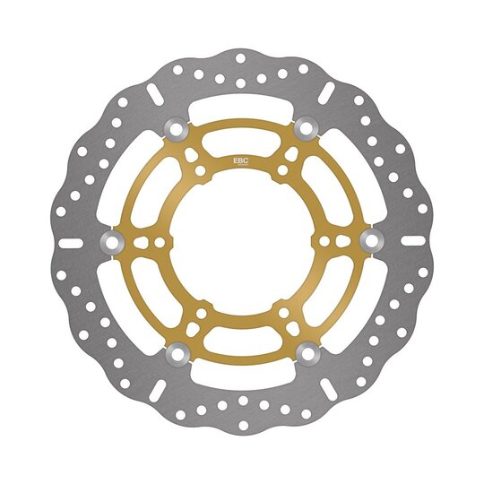 Brzdový kotúč EBC MD3109XC