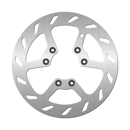 Brzdový kotúč NG 201