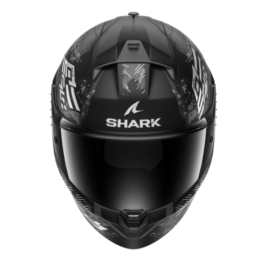 Shark prilba ridill 2 - molokai / kws - 3_RIDILL2_MOLOKAI_MAT_KWS_front_HE1110 (Medium) (Custom)