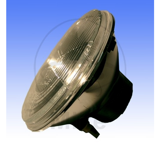 Parabola hlavného svetla JMT H4 s parkovačkou