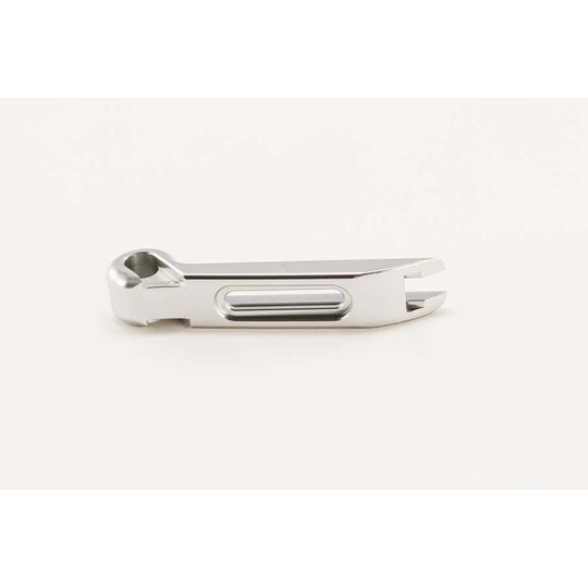 Rozšíriteľná súprava PUIG 8983P strieborná