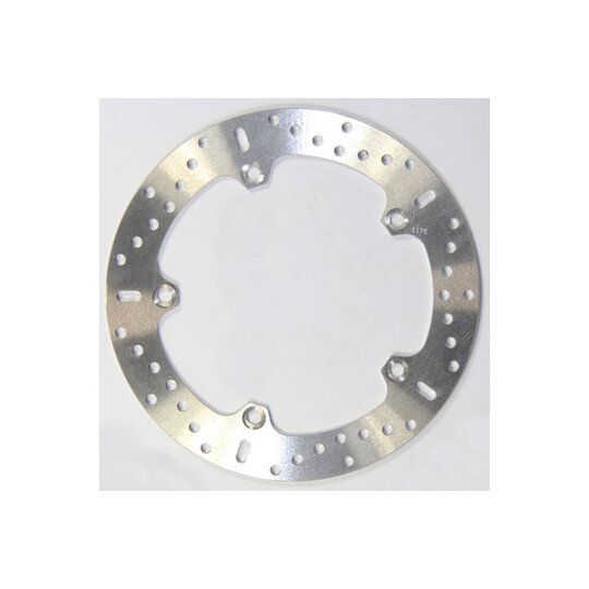 Brzdový kotúč EBC MD1175