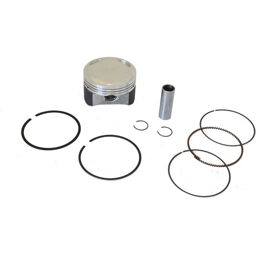 Kovaný piest sada ATHENA S4F08500001A d 84,94