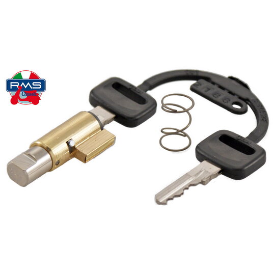 Cylindrický zámok - sada ZADI 121790122