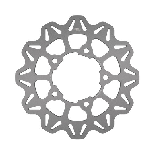 Brzdový kotúč EBC VR9129