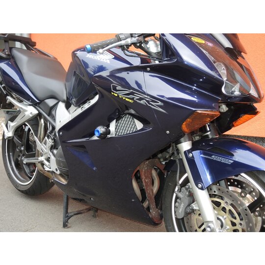 RDmoto padacie protektory PHV1 - Honda VFR800 r.2002