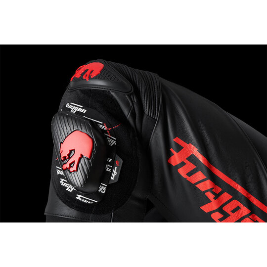 Furygan nohavice drack / white - 00P_6035_108_details_2