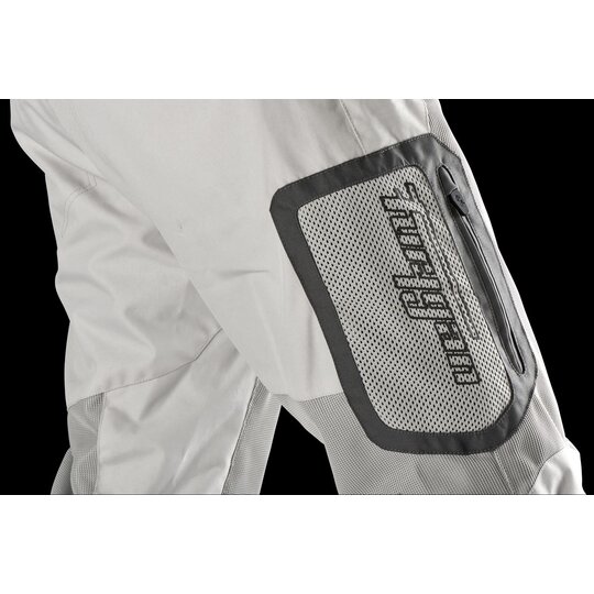 Furygan nohavice ciaran - pearl grey - 00P_6458_972_details_0