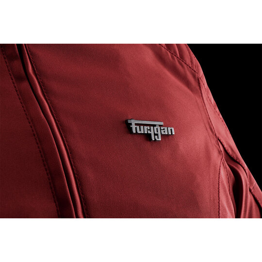 Furygan bunda jody / terracota - 00P_6469_351_details_0